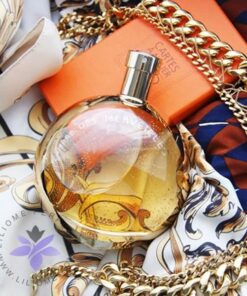 Alternative view of Hermes L'Ambre des Merveilles Scent Molecule Concentrated Ultra Premium Perfume Oil