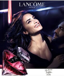 Alternative view of LANCOME LA NUIT TRESOR A LA FOLIE Scent Molecule Concentrated Ultra Premium Perfume Oil