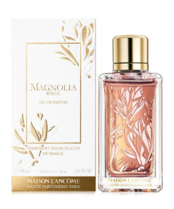 Alternative view of Lancôme Magnolia Rosae Scent Molecule Concentrated Ultra Premium Perfume Oil