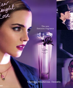 Alternative view of LANCOME MIDNIGHT ROSE Scent Molecule Concentrated Ultra Premium Perfume Oil