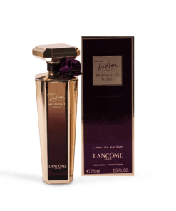 Alternative view of LANCOME MIDNIGHT ROSE ELIXIR D'ORIENT Scent Molecule Concentrated Ultra Premium Perfume Oil