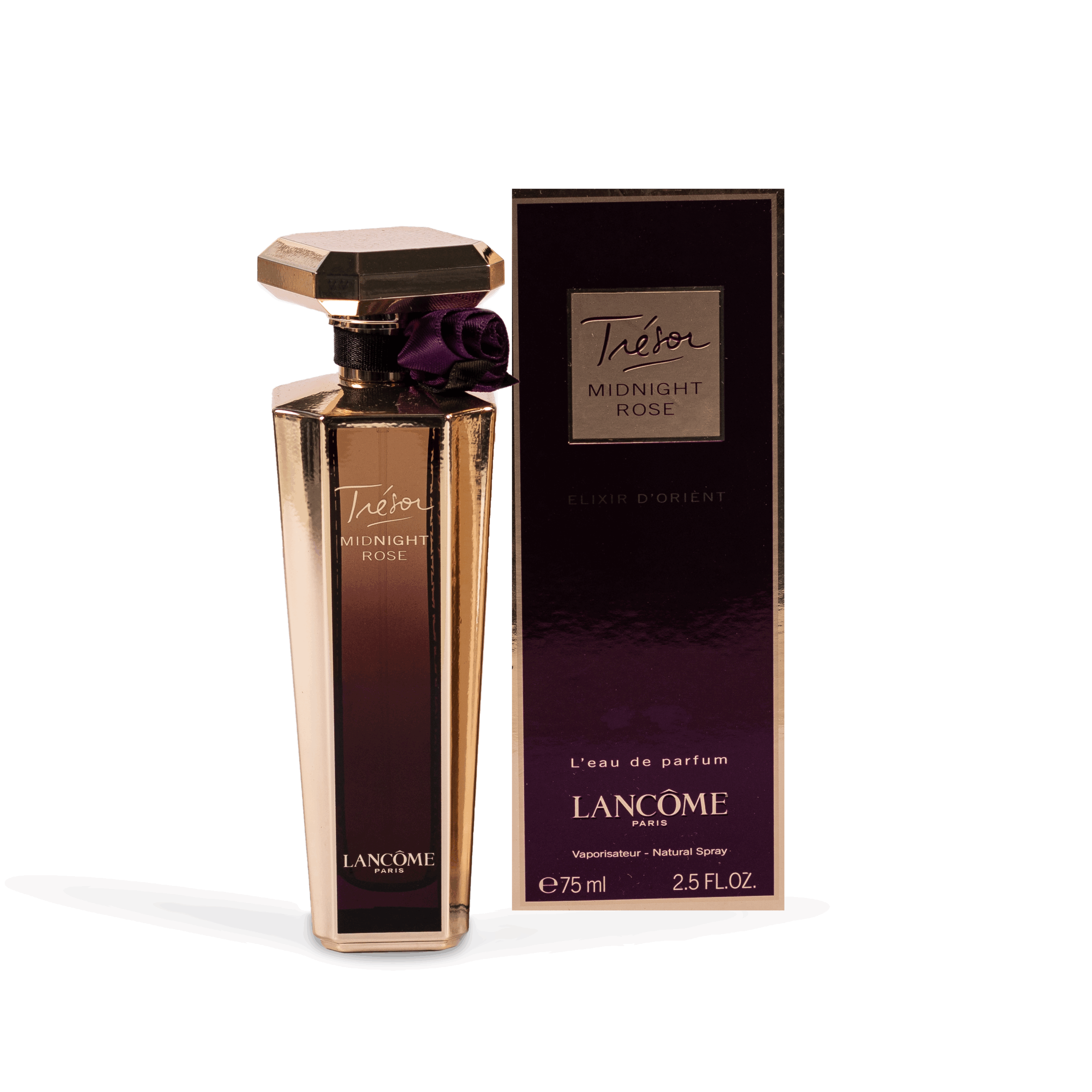 LANCOME MIDNIGHT ROSE ELIXIR DORIENT