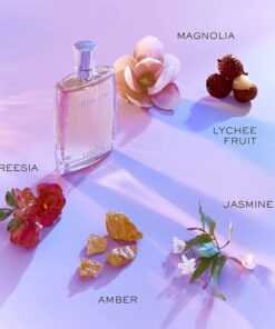 Alternative view of LANCOME MIRACLE WOMEN Scent Molecule Concentrated Ultra Premium Perfume Oil