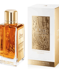 Alternative view of LANCOME OUD AMBROISIE Scent Molecule Concentrated Ultra Premium Perfume Oil