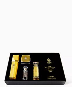 KHALTAT BLENDS OF LOVE Ljubovj Love Collection