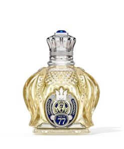 DESIGNER SHAIK Opulent Shaik Classic 77 for Men Eau de Parfum 100ml