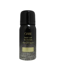 Oribe Gold Lust Dry Shampoo Travel Size 43ml