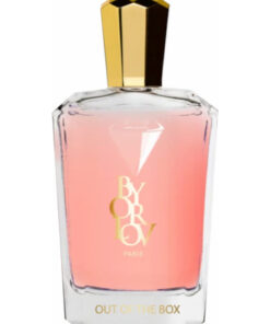 Orlov Paris Out Of The Box edp 1.5ml vial sample
