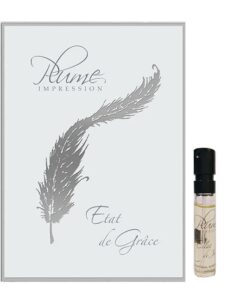 Plume Impression Etat de Grâce Eau de Parfum
