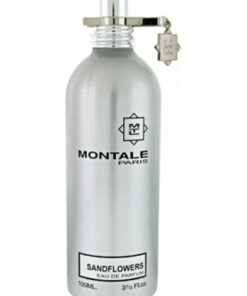 Alternative view of Montale Sandflowers Scent Molecule Concentrated Ultra Premium Perfume Oil