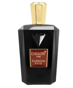 Orlov Paris Supreme Star edp 1.5ml vial sample