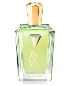 Orlov The best of me edp 1.5ml vial sample