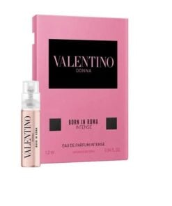 Valentino Donna Born In Roma edp 1.2ml Vial Sample
