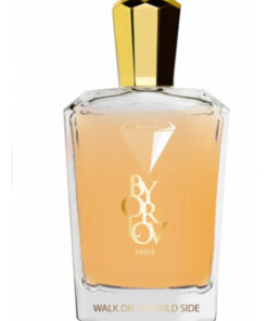 Orlov Walk on the wild side edp 1.5ml vial