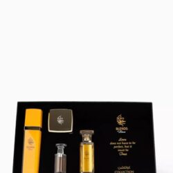 KHALTAT BLENDS OF LOVE Ai Love Collection