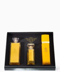 KHALTAT BLENDS OF LOVE Ai Festive Gift Set