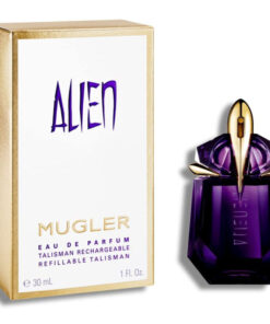 Alternative view of Thierry Mugler Alien EDP 30ml for Women