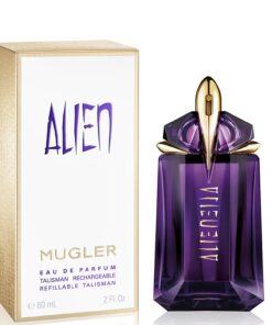 Thierry Mugler Alien EDP 60ml for Women