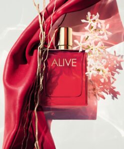 Alternative view of Hugo Boss Alive Parfum 80ml