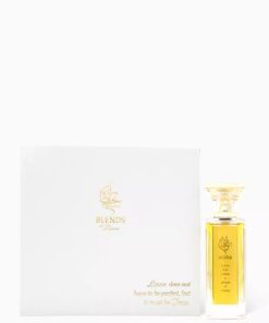 KHALTAT BLENDS OF LOVE Aloha Eau de Parfum 65ml