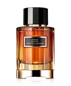 Giorgio Armani Amber Desire eau de parfum 100ml