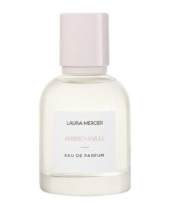 LAURA MERCIER Amber Vanille Eau De Parfum 50ml