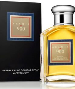 Alternative view of ARAMIS 900 Scent Molecule Concentrated Ultra Premium Perfume Oil