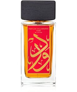 Alternative view of Aramis Calligraphy Rose Scent Molecule Concentrated Ultra Premium Perfume Oil