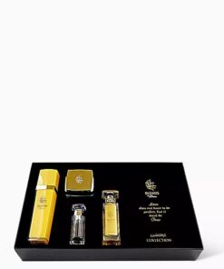 KHALTAT BLENDS OF LOVE Ask Love Collection