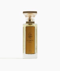 KHALTAT BLENDS OF LOVE Ask eau de parfum 65ml