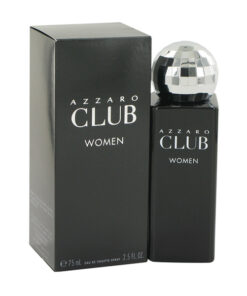 Alternative view of azzaro club women Scent Molecule Concentrated Premium Perfume Oil