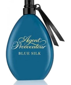 Alternative view of Agent Provocateur Blue Silk Scent Molecule Concentrated Ultra Premium Perfume Oil