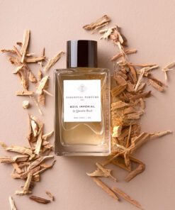 Alternative view of Essential Parfums Bois Imperial Scent Molecule Concentrated Ultra Premium Perfume Oil