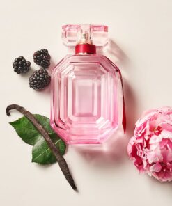 Alternative view of Victoria's Secret Bombshell Magic Scent Molecule Concentrated Ultra Premium Perfume Oil