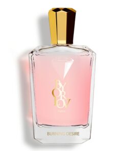 Orlov Paris Burning Desire edp 1.5ml vial sample