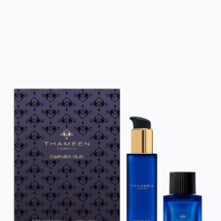 Thameen Carved Oud Fragrance Gift Set 2pc