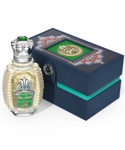 DESIGNER SHAIK Chic Shaik Classic No.70 For Men Eau De Parfum 80ml - Image 3