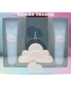 Ariana Grande Cloud 3pc Gift Set