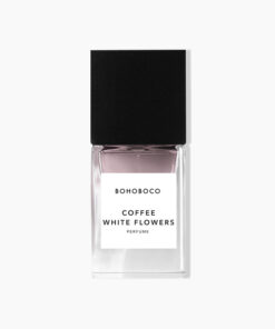 Bohoboco Coffee White Flowers edp 50ml