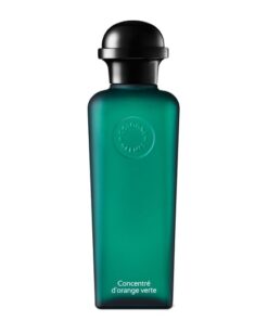 HERMÈS Concentré d'orange verte, Eau de Toilette 100ml