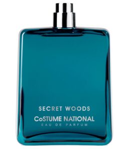 Alternative view of Costume National Secret Woods edp 100ml