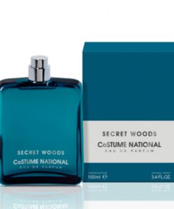 Costume National Secret Woods edp 100ml