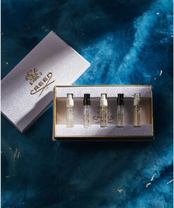 Alternative view of CREED Women’s Inspiration 5x1.7ml discovery set