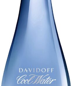 Davidoff Cool Water Reborn Women edt 100ml
