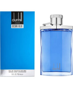 Alternative view of Dunhill Desire Blue Scent Molecule Concentrated Premium Perfume Oil