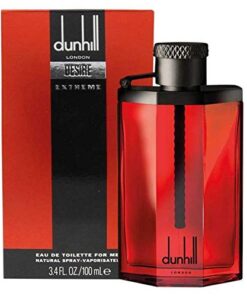 Alternative view of Dunhill Desire Extreme Scent Molecule Concentrated Premium Perfume Oil