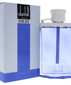 Alternative view of DUNHILL DESIRE BLUE OCEAN Scent Molecule Concentrated Premium Perfume Oil
