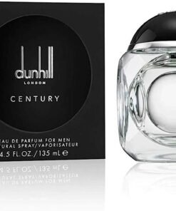 Alternative view of DUNHILL CENTURY Scent Molecule Concentrated Ultra Premium Perfume Oil