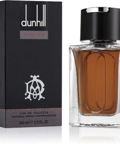Alternative view of DUNHILL CUSTOM Scent Molecule Concentrated Premium Perfume Oil