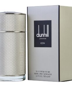 Alternative view of DUNHILL ICON Scent Molecule Concentrated Premium Perfume Oil
